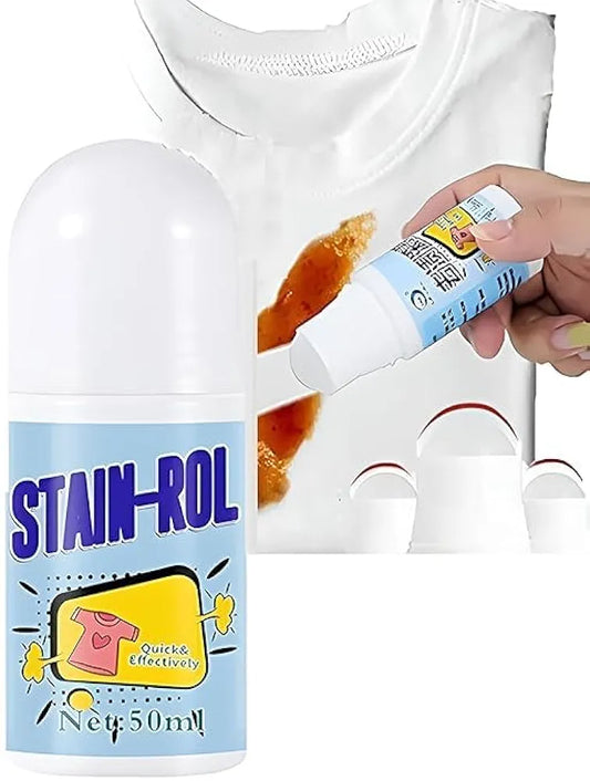 Stain Removal Roll